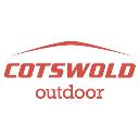 Cotswold Outdoor Dundrum logo